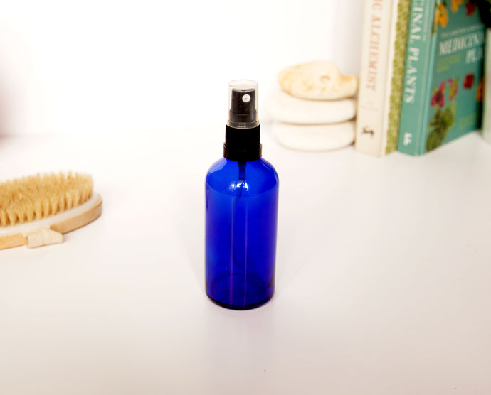 Smile On - Herbal Facial Mist